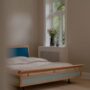 The Wilhelm Hansen Bed Cherry Wood 04