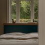 The Wilhelm Hansen Bed Cherry Wood 06