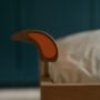 The Wilhelm Hansen Bed Cherry Wood 07