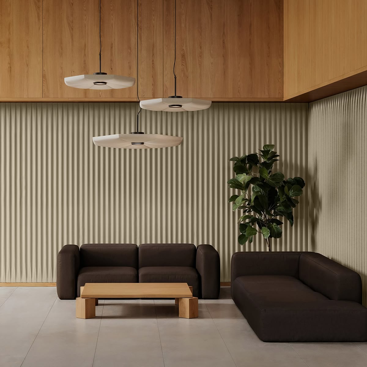 Zilenzio pro acoustics Zonify Wall environment B original