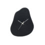 Artek + Hender Scheme Clock Black cut out preview