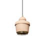 Artek + Hender Scheme Pendant Light A330 Natural cut out preview
