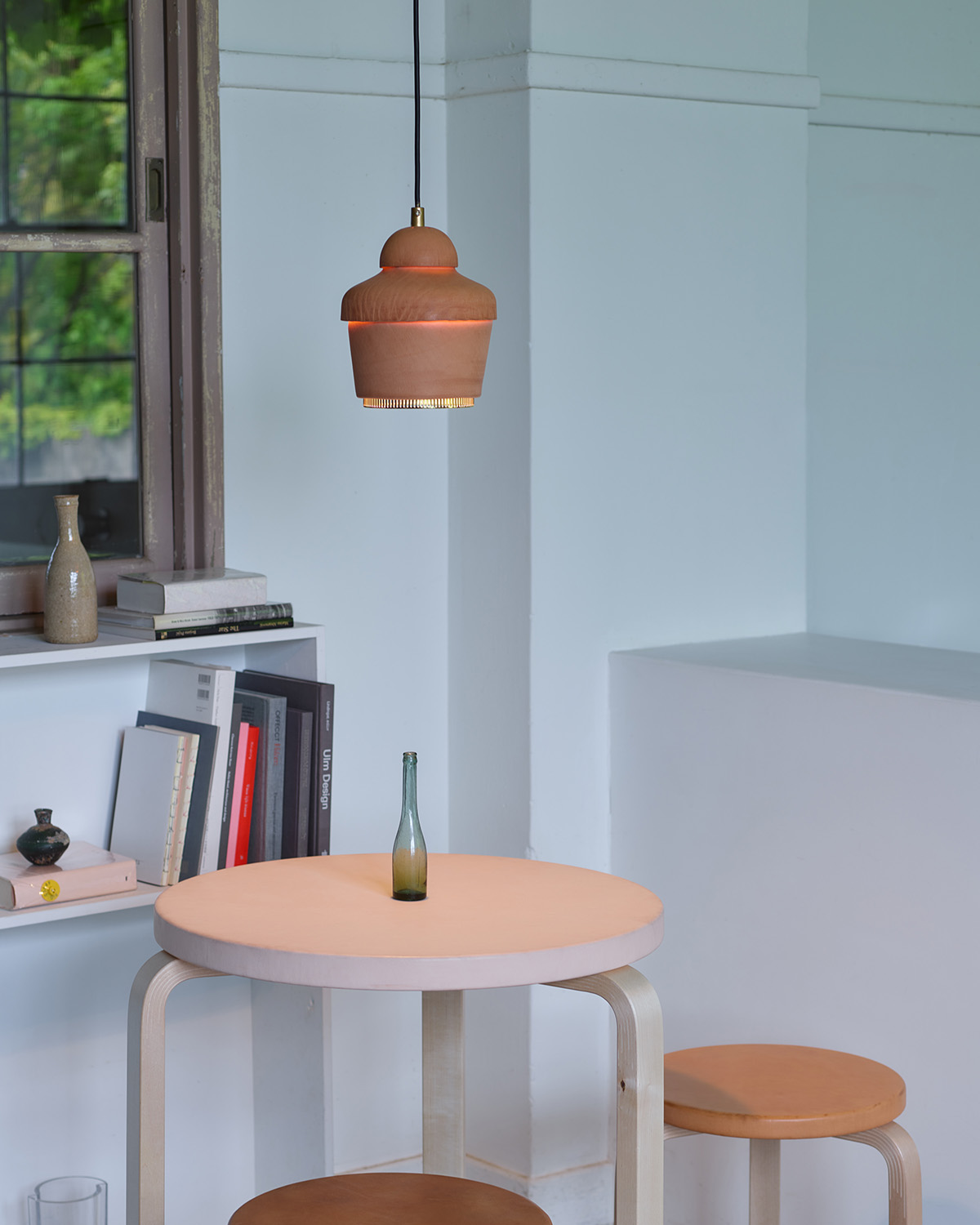 Artek + Hender Scheme campaign visual 3 master Artek + Hender Scheme campaign visual 3 master
