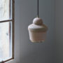 Artek + Hender Scheme in situ Pendant Light A330 5 master