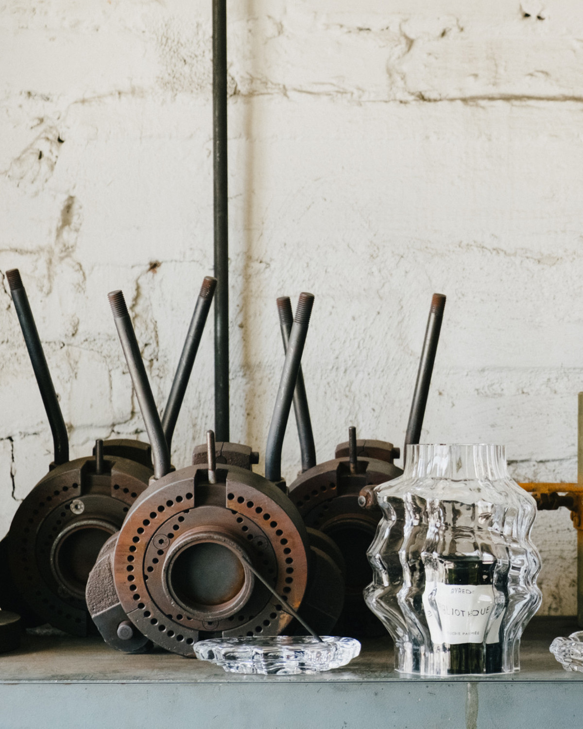 Byredo X Iittala 2026 3 Byredo X Iittala 2026 3