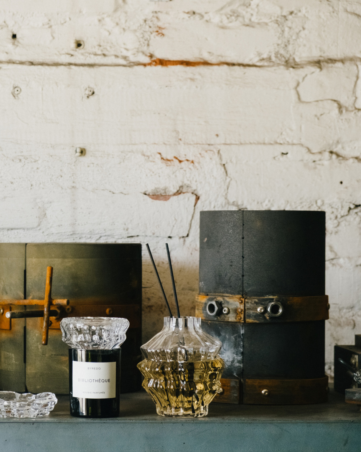Byredo X Iittala 2026 4 Byredo X Iittala 2026 4