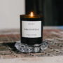 Byredo X Iittala 2026 Candle stand 125×26 mm