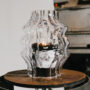 Byredo X Iittala 2026 Light refractor 175×210