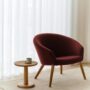DitzelLounge Hallingdal694 OakOil
