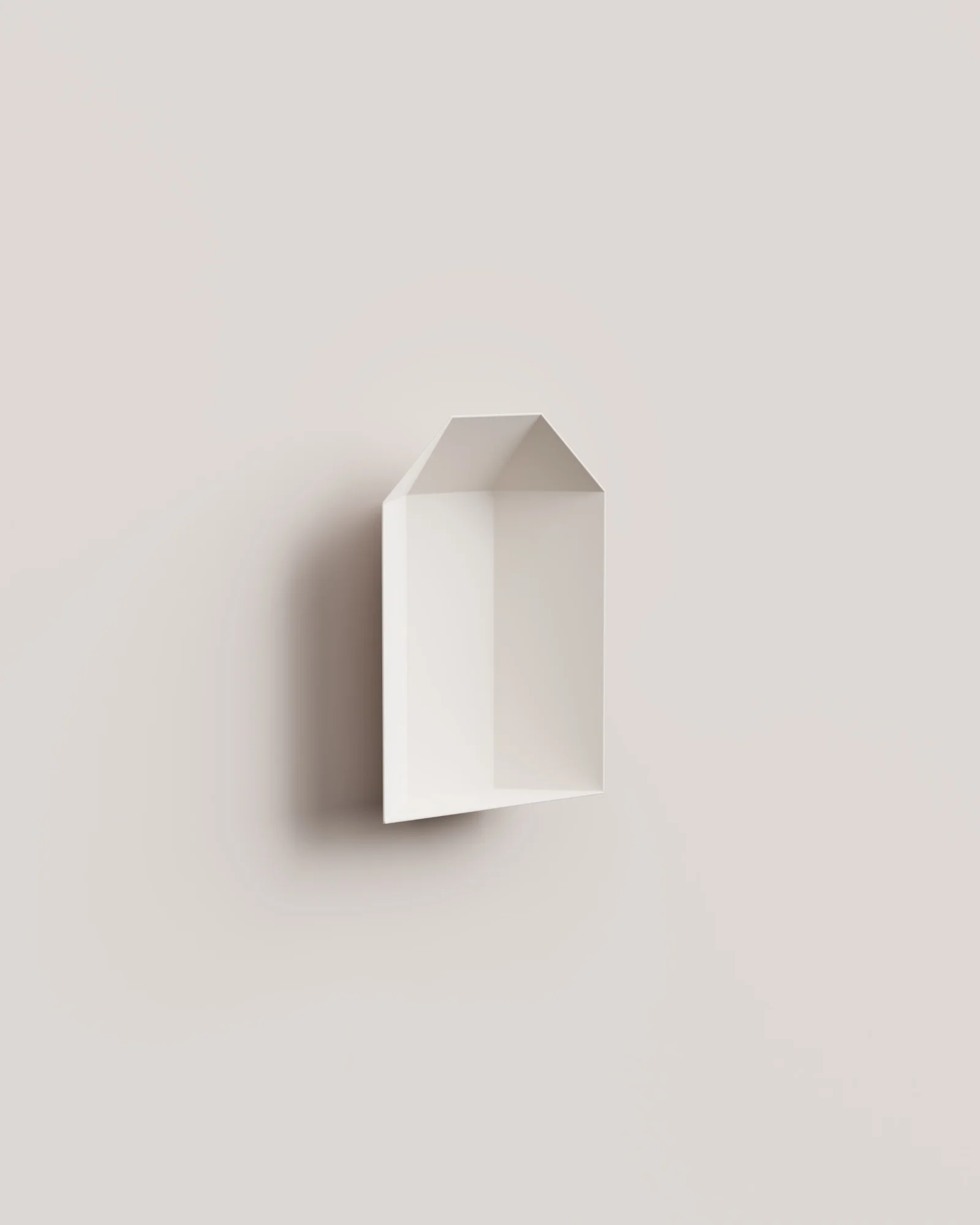 Eldvarm Niche Rybakken Blanc Small Eldvarm Niche Rybakken Blanc Small