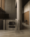 Flora Armchair by Grung Engesvik for Fogia