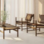 HBLoungeChair brdr kruger