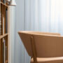 Nanna jorgen ditzel ND83 loungechair 1