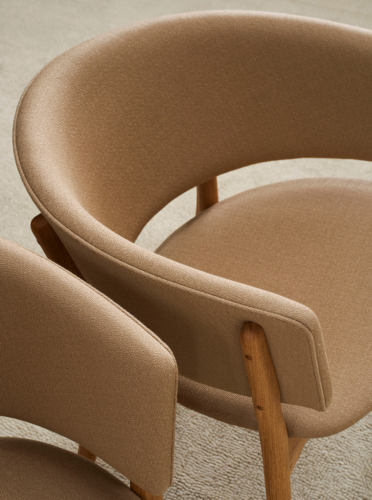 Nanna jorgen ditzel ND83 loungechair 3 Nanna jorgen ditzel ND83 loungechair 3