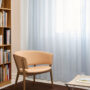 Nanna jorgen ditzel ND83 loungechair