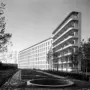 Paimio Sanatorium, historical photo Copyright: Alvar Aalto Foundation
