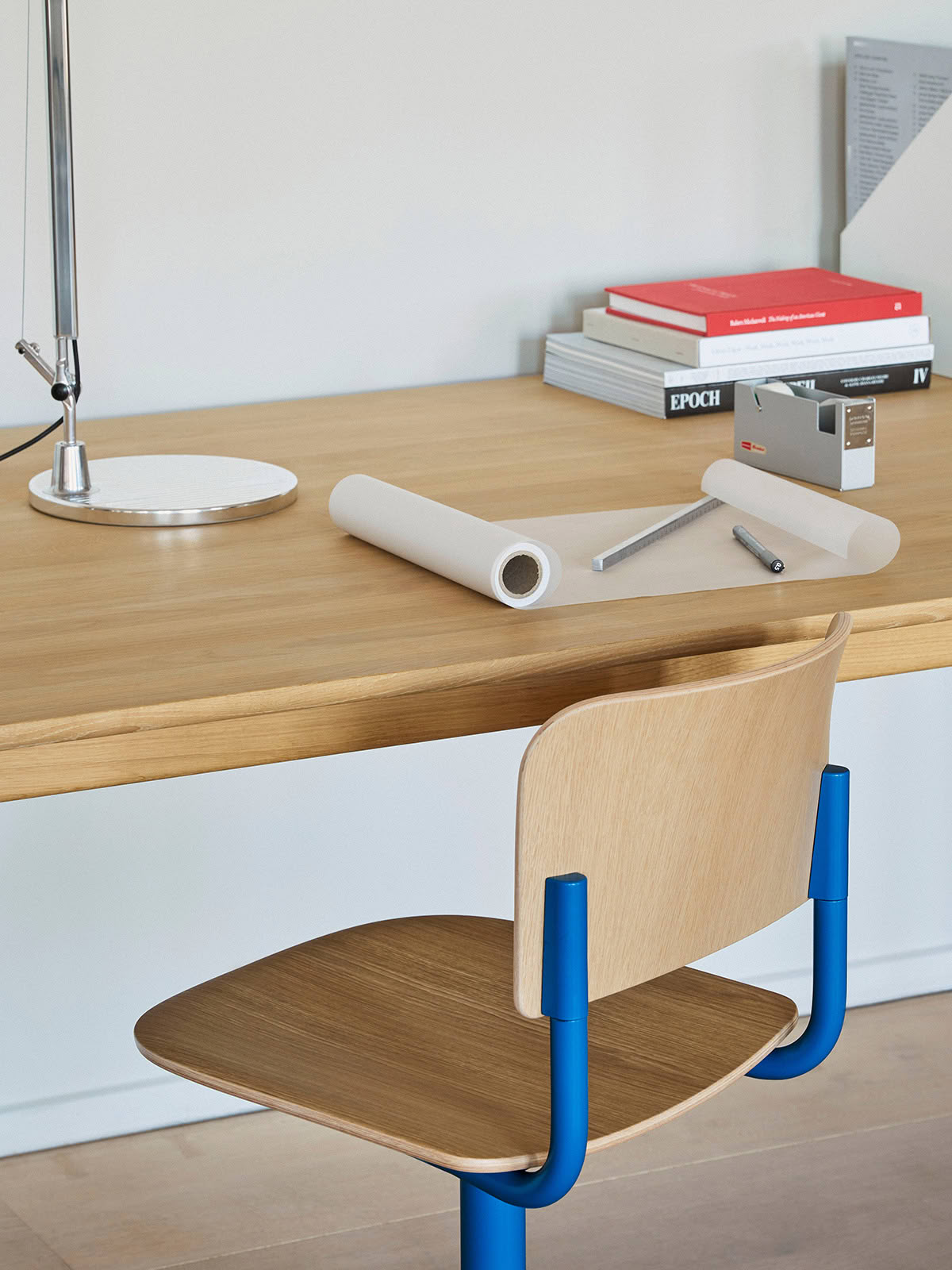 PlanStudioArmchair barber osgerby fredericia 3