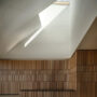 Roosevelt Presidential Library photo Nic Lehoux snohetta 2