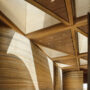Roosevelt Presidential Library photo Nic Lehoux snohetta 7