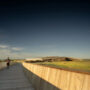 Roosevelt Presidential Library photo Nic Lehoux snohetta 8