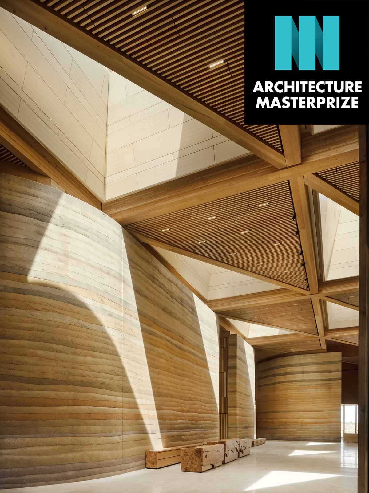 Snøhetta, Norwegian architecture practice behind the Theodore Roosevelt Presidential Library