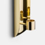 Skultuna ilse crawford candle wall 1