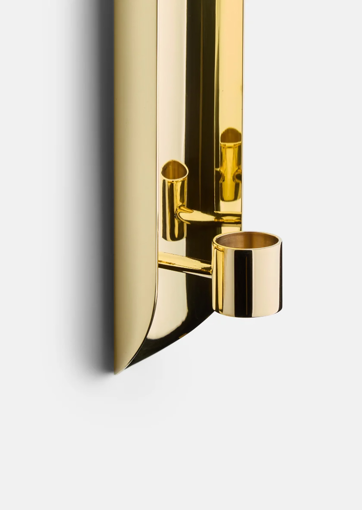 Skultuna ilse crawford candle wall 1