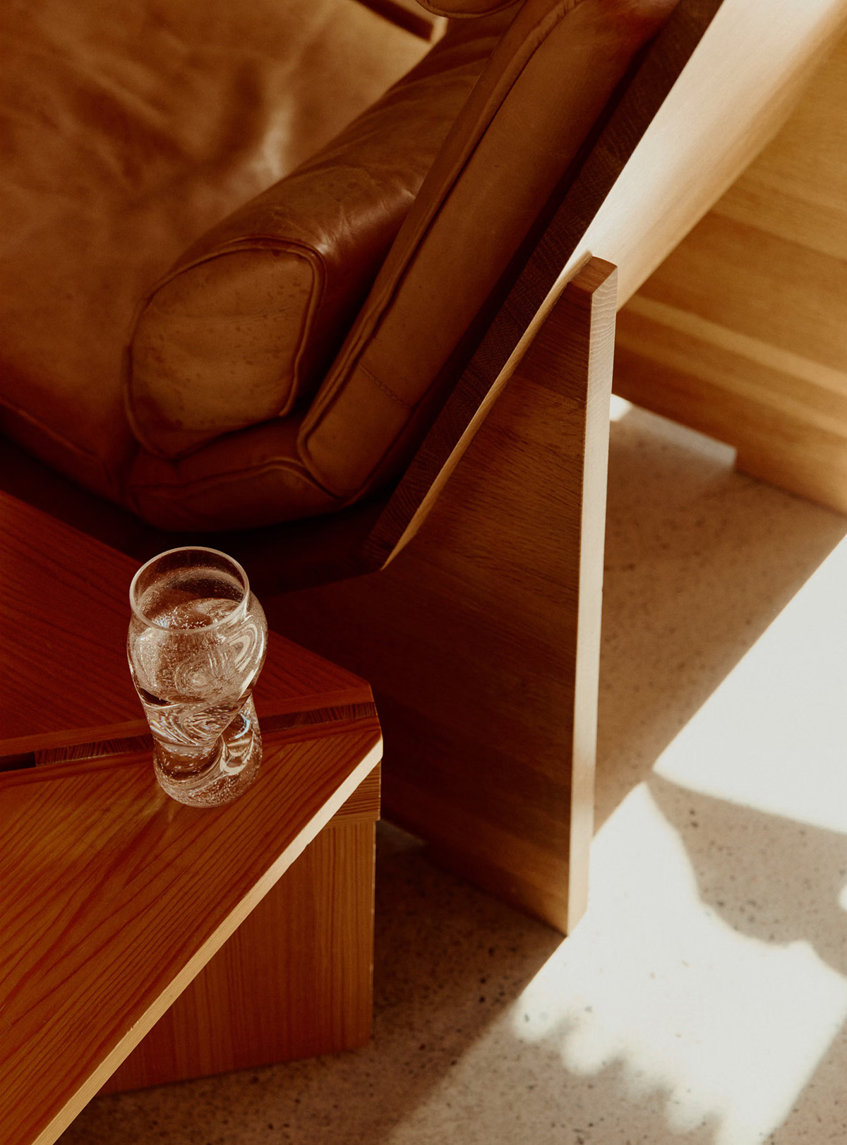 Sverre Fehn Norrkoping Stool Fjordfiesta 5 Sverre Fehn Norrkoping Stool Fjordfiesta 5