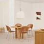 TrinidadOregonPine IsletsTable J16Stool Locus