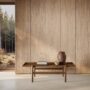 hans bolling hb coffee table rectangular 2