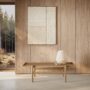 hans bolling hb coffee table rectangular 5