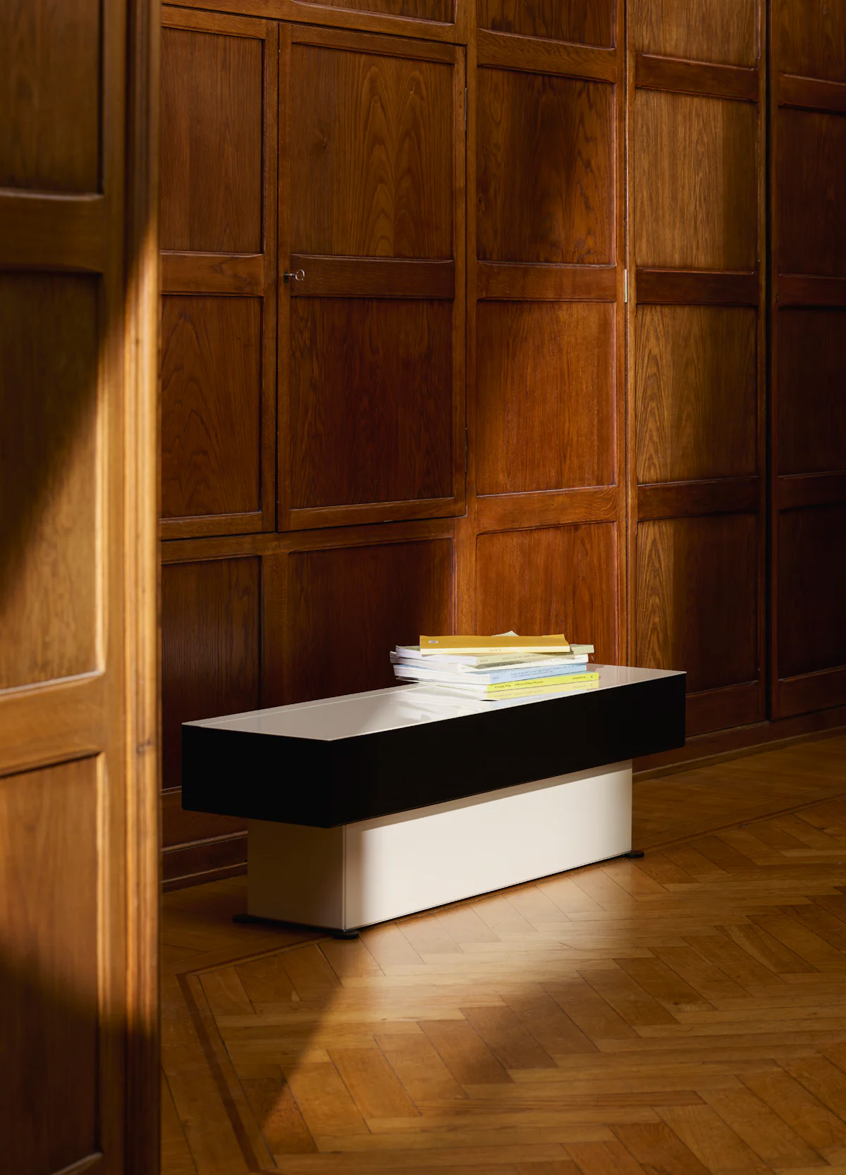 new works jonas stokke unit series 3