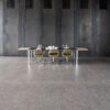 vipp 434 dining table large dark oak 03