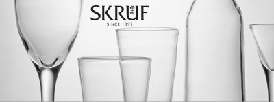 Skruf | Scandinavian Design