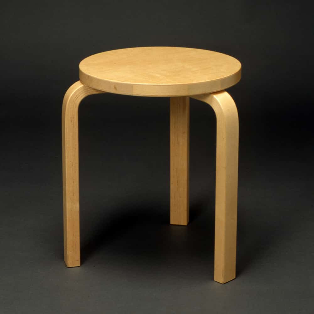 Stool 60 1933